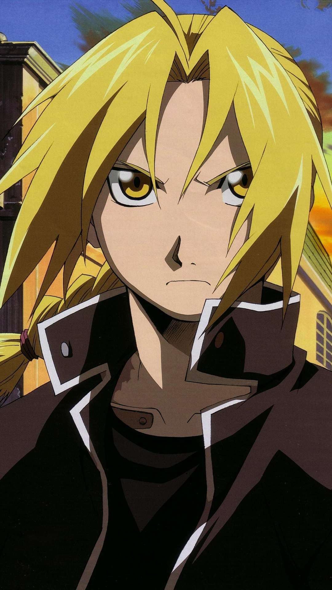 Edward Elric